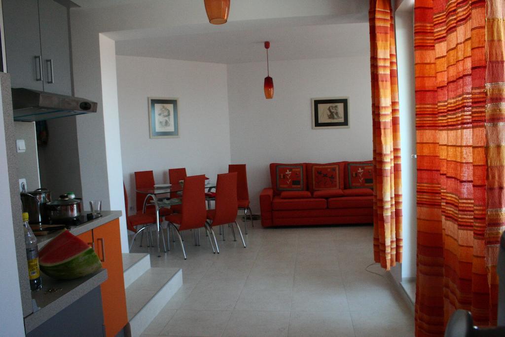 Kapriz Apartment Kiten  Pokój zdjęcie
