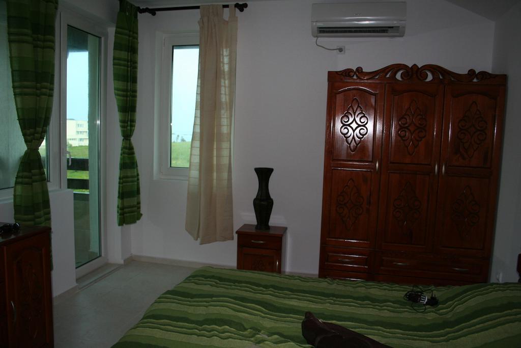 Kapriz Apartment Kiten  Zewnętrze zdjęcie