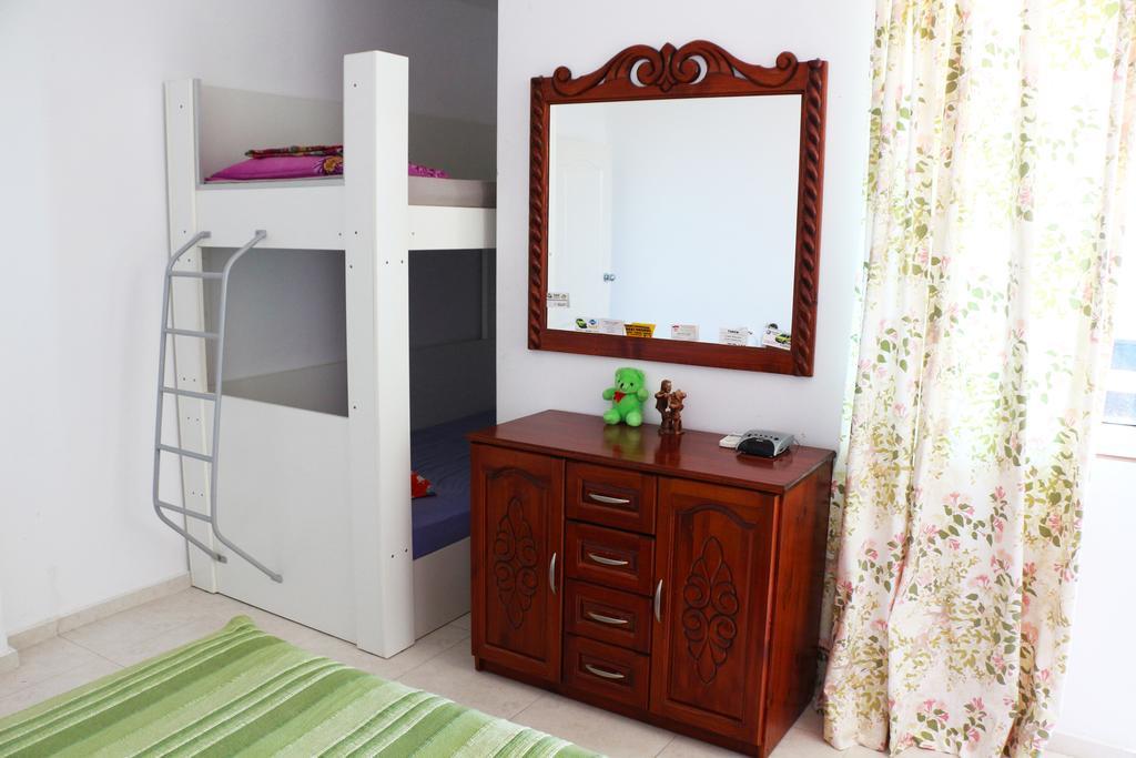 Kapriz Apartment Kiten  Zewnętrze zdjęcie