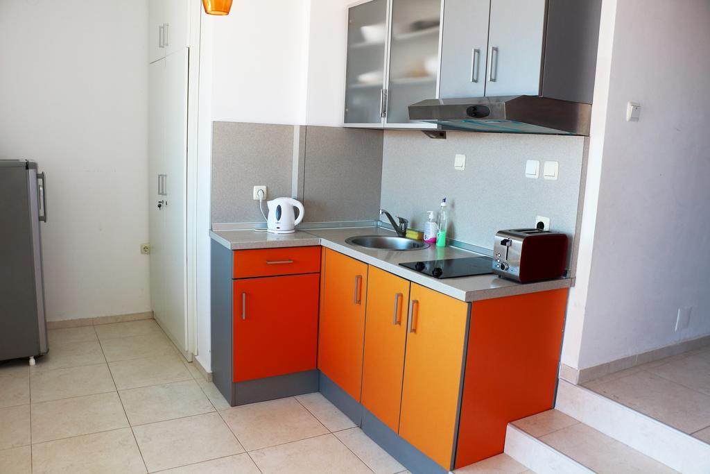 Kapriz Apartment Kiten  Zewnętrze zdjęcie